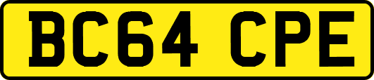 BC64CPE