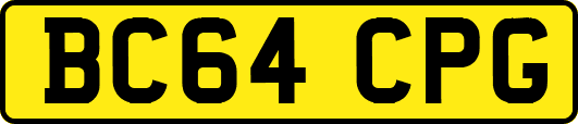 BC64CPG