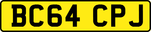 BC64CPJ