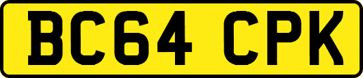 BC64CPK