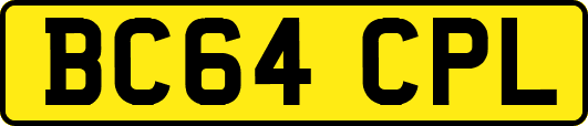BC64CPL