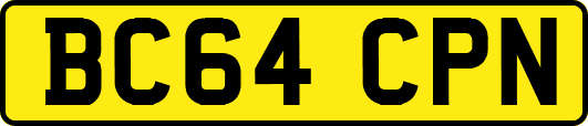 BC64CPN