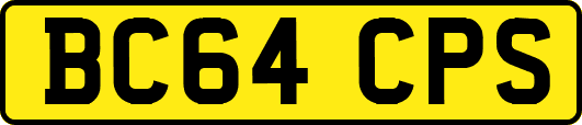 BC64CPS