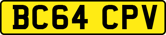 BC64CPV