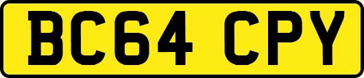 BC64CPY