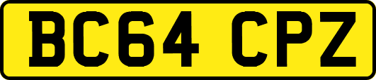 BC64CPZ
