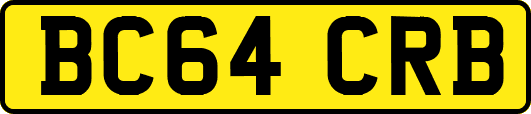 BC64CRB