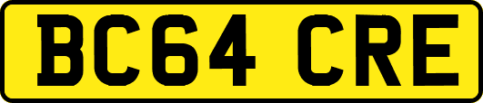 BC64CRE
