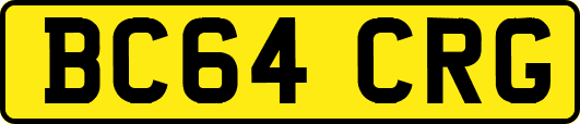 BC64CRG