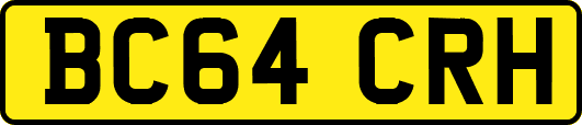 BC64CRH