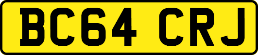 BC64CRJ
