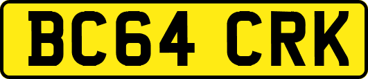 BC64CRK