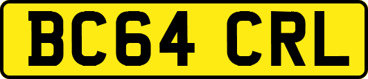BC64CRL
