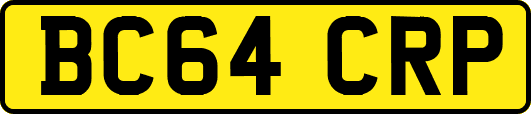 BC64CRP