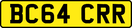 BC64CRR