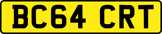 BC64CRT