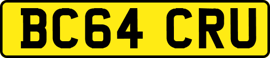 BC64CRU