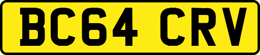 BC64CRV
