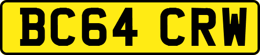 BC64CRW