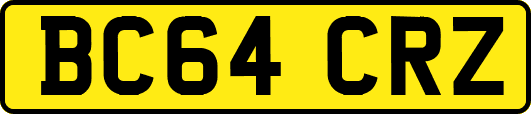 BC64CRZ