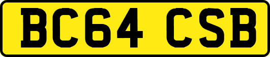 BC64CSB