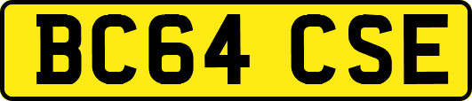 BC64CSE