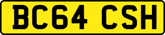 BC64CSH