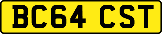BC64CST