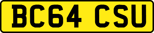 BC64CSU