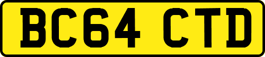 BC64CTD