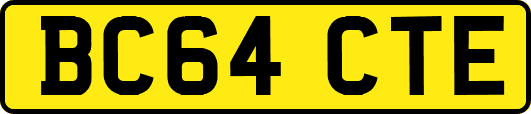 BC64CTE