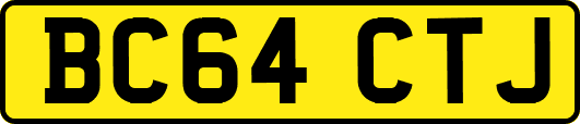 BC64CTJ