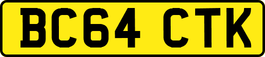 BC64CTK