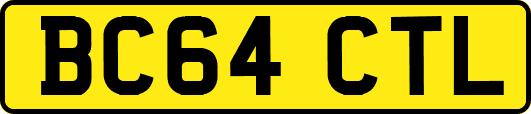 BC64CTL
