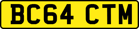 BC64CTM