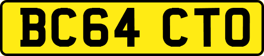 BC64CTO