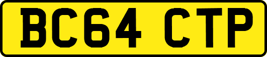 BC64CTP