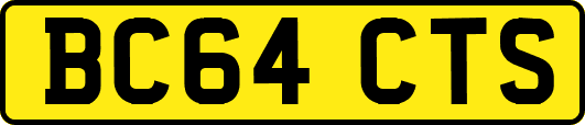 BC64CTS