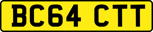 BC64CTT