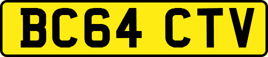 BC64CTV
