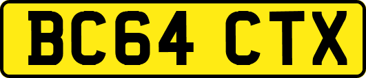 BC64CTX