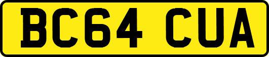 BC64CUA