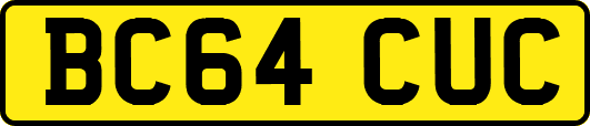 BC64CUC