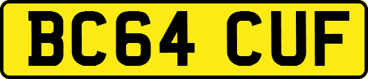 BC64CUF