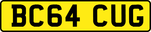 BC64CUG