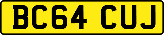 BC64CUJ