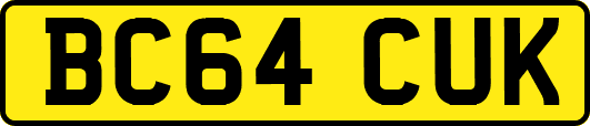 BC64CUK