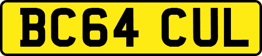 BC64CUL