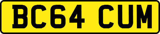 BC64CUM