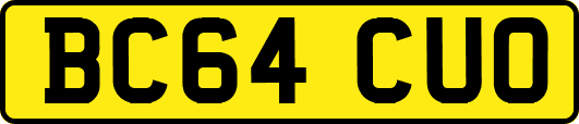 BC64CUO
